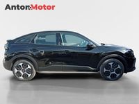 Nuevo Citroën C4 145 CV (106 kW) 2025 Negro SUV