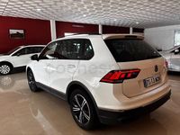 Occasion VW Tiguan Life 122 PK (89 kW) 2023 Wit SUV