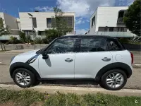 Usado Mini Cooper Countryman 122 CV (89 kW) 2012 Blanco SUV
