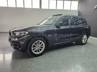 Usado BMW X3 150 CV (110 kW) 2019 Negro SUV