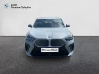 Usado BMW iX2 Comfort Edition 150 kW (204 CV) 2026 Gris SUV