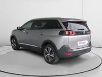 Usado Peugeot 5008 Allure 131 CV (96 kW) 2023 Gris SUV