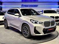 Usado BMW X1 Sport Line 150 CV (110 kW) 2025 Gris plata SUV