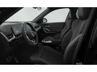 Usado BMW X1 Comfort Edition 163 CV (119 kW) 2025 Negro SUV