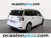 Usado Citroën C4 Picasso Feel 165 CV (121 kW) 2016 Blanco Monovolumen