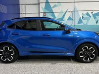 usado Ford Puma 1.0 EcoBoost MHEV ST-Line X 125