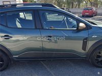 Usado Dacia Sandero Extreme 101 CV (74 kW) 2023 Verde Berlina