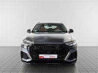 Usado Audi Q8 Premium 600 CV (441 kW) 2023 Gris SUV