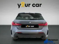 Usado BMW 120 178 CV (130 kW) 2023 Gris Utilitario