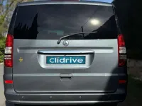 Usado Mercedes Viano 163 CV (119 kW) 2014 Gris Monovolumen