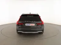 Usado Volvo V90 CC 190 CV (139 kW) 2019 Marrón Familiar