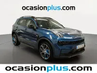 Usado Lynk & Co 01 261 CV (191 kW) 2022 Negro SUV