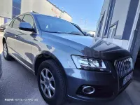Usado Audi Q5 Premium 190 CV (139 kW) 2015 Gris / plata SUV