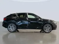 Usado Audi Q3 Sportback 200 CV (147 kW) 2022 Negro SUV