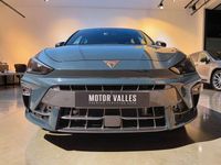 Usado Cupra Leon 150 CV (110 kW) 2024 Azul Utilitario