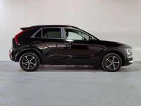 Usado Kia Niro 129 CV (94 kW) 2025 Negro SUV