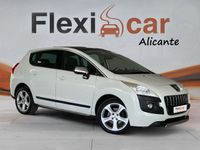 usado Peugeot 3008 Allure 1.6 THP 155 Gasolina en Flexicar Alicante 2