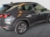 Usado Hyundai Tucson 150 CV (110 kW) 2021 SUV