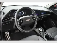 Usado Kia Niro 141 CV (103 kW) 2024 Negro SUV