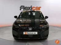Käytetty Opel Corsa Edition 101 HP (74 kW) 2024 Musta Viistoperä