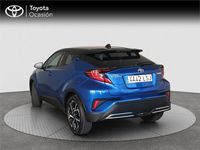 Usado Toyota C-HR Advance 184 CV (135 kW) 2021 Otro SUV