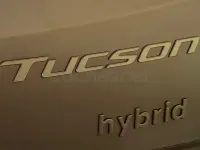 Nuevo Hyundai Tucson 136 CV (100 kW) 2025 Gris / plata SUV