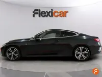 Usado BMW 420 Gran Coupé 184 CV (135 kW) 2023 Negro Coupe