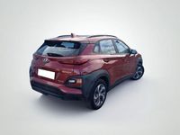 Usado Hyundai Kona Style 141 HP (103 kW) 2019 Vermelho SUV