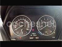 Usado BMW 125 Performance 218 HP (160 kW) 2015 Preto Citadino