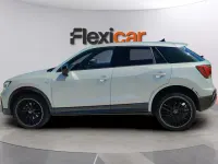 Usado Audi Q2 Premium 150 CV (110 kW) 2024 Blanco SUV