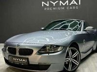 usado BMW Z4 2.0i Roadster