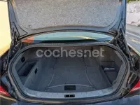 Usado BMW 325 218 CV (160 kW) 2007 Negro Coupe