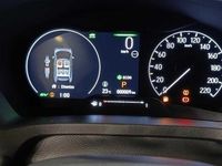 Usado Honda HR-V Advance 131 CV (96 kW) 2025 Negro SUV