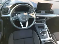 Usado Audi Q5 Sportback Advanced Plus 204 CV (150 kW) 2022 Gris SUV