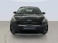 Usado Kia Niro 141 CV (103 kW) 2022 Azul SUV