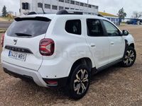 Usado Dacia Duster Prestige 115 CV (84 kW) 2022 Blanco SUV