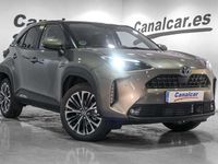Usado Toyota Yaris Cross Plus 116 CV (85 kW) 2023 Marrón SUV