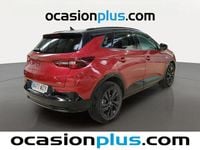 Usado Opel Grandland X S 136 CV (100 kW) 2025 Rojo SUV