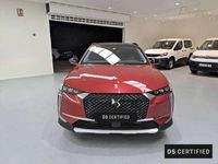 usado DS Automobiles DS4 Crossback CROSS E-TENSE 225 OPERA Opera