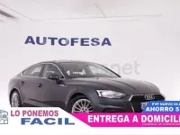 Begagnad Audi A5 Sportback 204 HK (150 kW) 2020 Grå Halvkombi