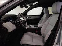 Brugt Land Rover Range Rover Velar SE Dynamic 404 HK (297 kW) 2023 Grå SUV