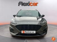 Usado Ford Kuga ST-Line 150 CV (110 kW) 2020 Gris SUV