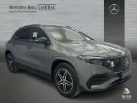 Usado Mercedes EQA250+ 139 kW (190 CV) 2025 SUV