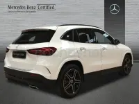 Nuevo Mercedes GLA200 150 CV (110 kW) 2026 Blanco SUV
