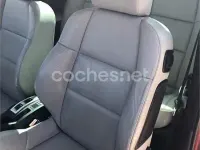 Usado Peugeot 307 CC Sport 180 CV (132 kW) 2005 Granate Descapotable