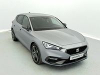 usado Seat Leon Fr Go L 1.5 TSI 150