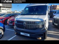 Usado Renault Master 150 CV (110 kW) 2024 Blanco Monovolumen