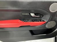 Usado Land Rover Range Rover Dynamic 190 CV (139 kW) 2011 Negro SUV