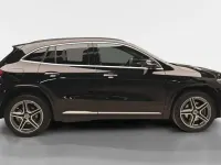 Usado Mercedes GLA250 218 CV (160 kW) 2025 SUV