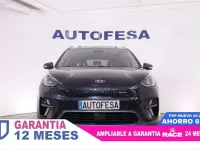 Usado Kia e-Niro 150 kW (204 CV) 2019 Negro SUV